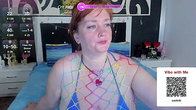 Snapshot of SinFulTitsDD chatting on 12/31/24, 01:57 SinFulTitsDD online show from 12/31/24, 01:57