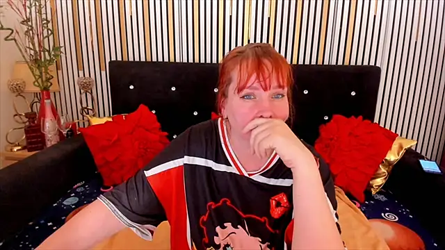 SinFulTitsDD online show from 02/17/26, 01:18