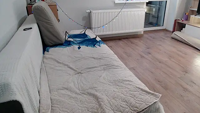 increible della online show from 01/04/25, 10:49