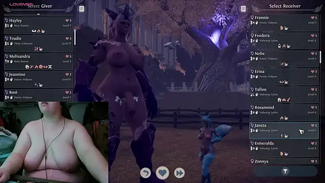 Snapshot of ItsBunniBabe chatting on 01/16/25, 03:24 ItsBunniBabe online show from 01/16/25, 03:24