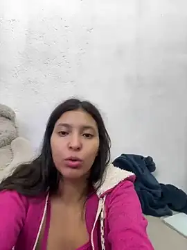 Snapshot of mariatudulceadiccion chatting on 02/02/25, 09:45 mariatudulceadiccion online show from 02/02/25, 09:45