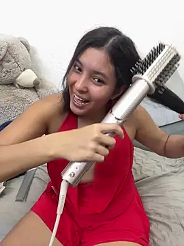Snapshot of mariatudulceadiccion chatting on 02/20/25, 08:58 mariatudulceadiccion online show from 02/20/25, 08:58