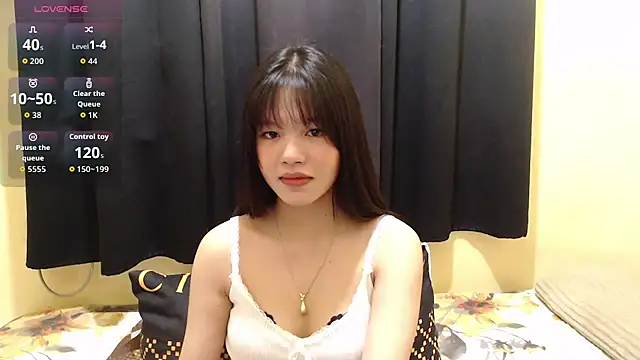 x brittany x online show from 02/26/26, 05:56