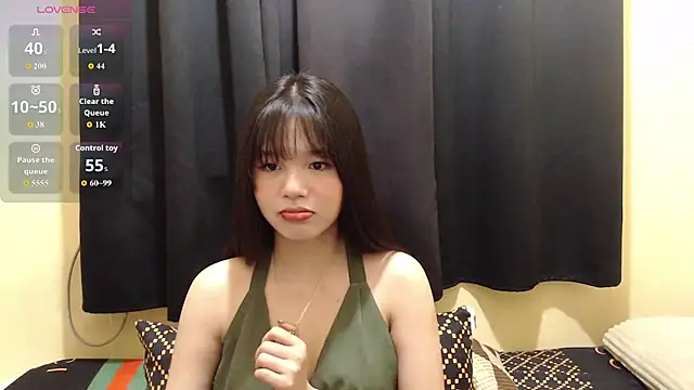 x brittany x online show from 03/10/26, 07:19