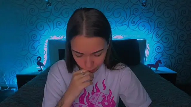 AlexaBarkley online show from 12/23/24, 03:18