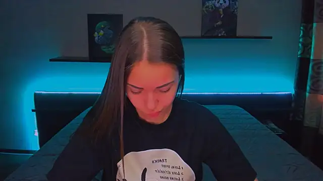 AlexaBarkley online show from 12/27/24, 03:09