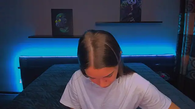 AlexaBarkley online show from 01/14/25, 06:34