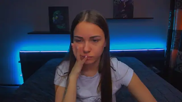 AlexaBarkley online show from 01/16/25, 03:23