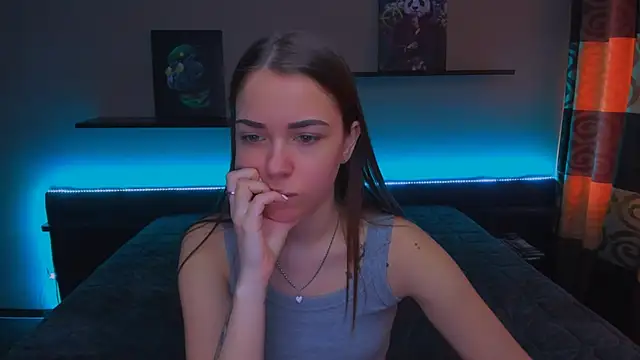 AlexaBarkley online show from 02/04/25, 03:11