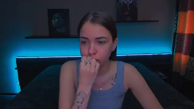 AlexaBarkley online show from 02/04/25, 06:36