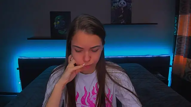 AlexaBarkley online show from 02/24/25, 03:12