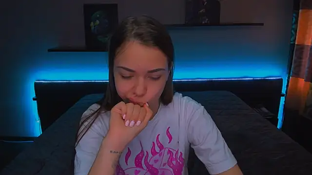 AlexaBarkley online show from 02/24/25, 06:16