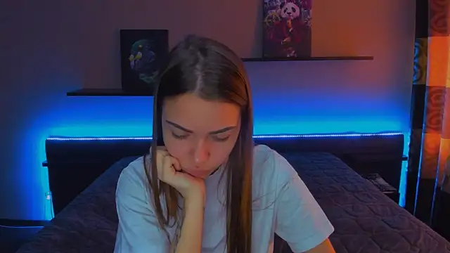 AlexaBarkley online show from 02/28/25, 03:15