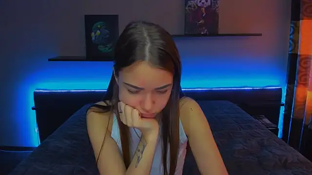 AlexaBarkley online show from 03/06/25, 03:24