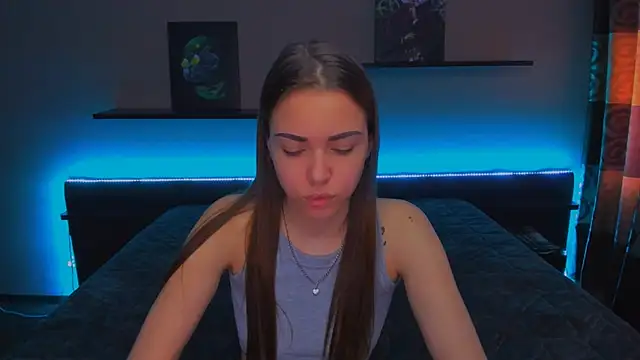 AlexaBarkley online show from 03/17/25, 06:18