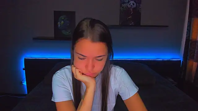 AlexaBarkley online show from 09/15/25, 12:32