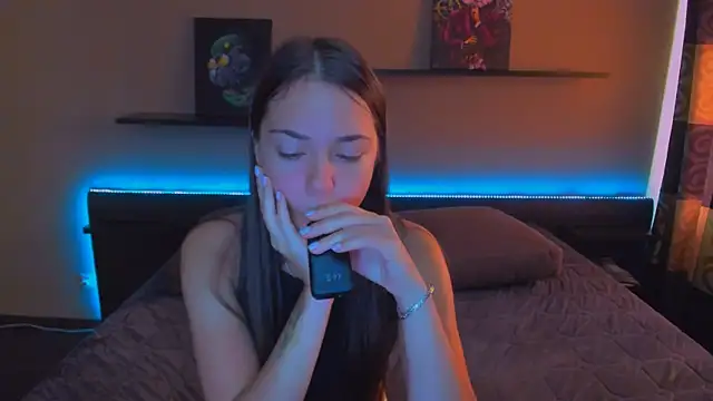 AlexaBarkley online show from 09/19/25, 12:34