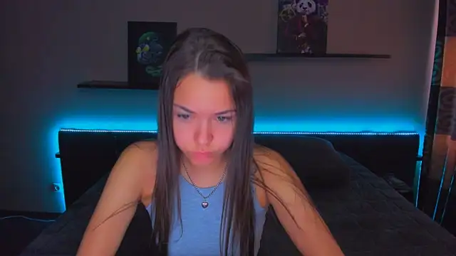 AlexaBarkley online show from 10/02/25, 12:28