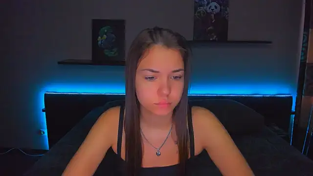 AlexaBarkley online show from 10/06/25, 12:41