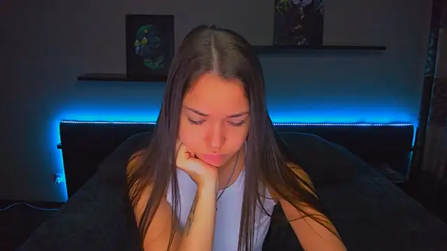 AlexaBarkley online show from 10/16/25, 12:22