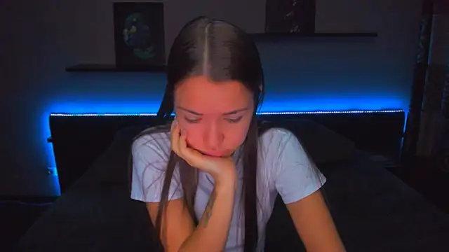 AlexaBarkley online show from 10/30/25, 12:23