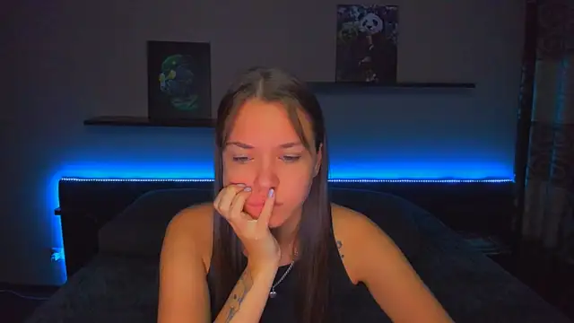 AlexaBarkley online show from 12/16/25, 12:26