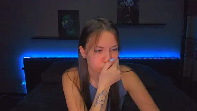 AlexaBarkley online show from 02/06/26, 12:26