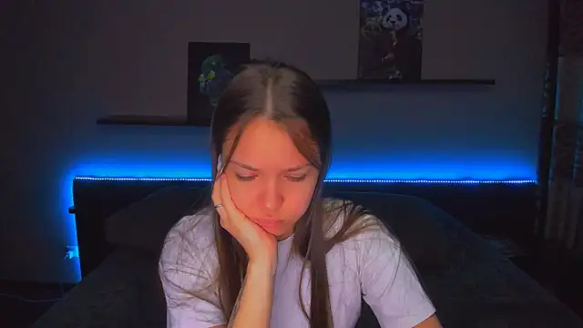 AlexaBarkley online show from 02/17/26, 12:29