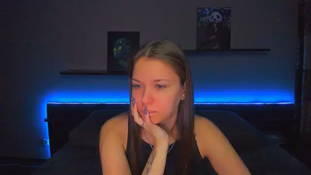 AlexaBarkley online show from 02/23/26, 12:30