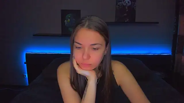 AlexaBarkley online show from 03/02/26, 12:46