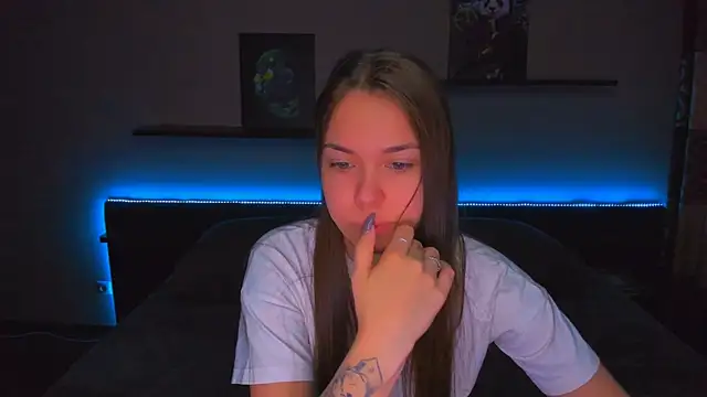 AlexaBarkley online show from 03/11/26, 12:38