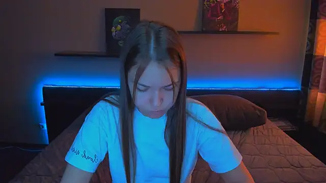 AlexaBarkley online show from 03/20/26, 12:37