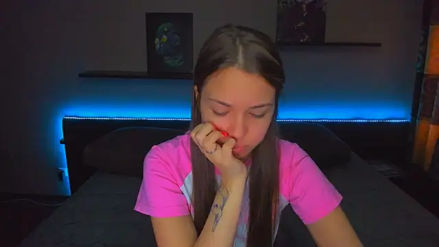 AlexaBarkley online show from 03/24/26, 12:48