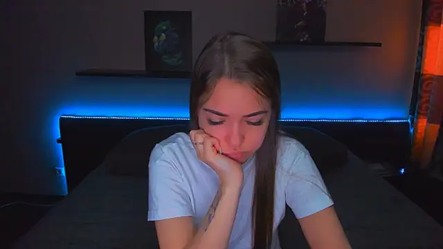 AlexaBarkley online show from 04/17/26, 12:46