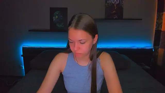 AlexaBarkley online show from 06/03/26, 12:46