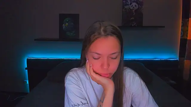 AlexaBarkley online show from 06/05/26, 12:50
