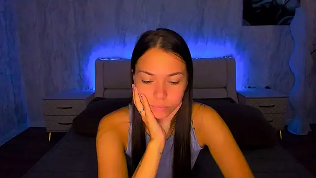 AlexaBarkley online show from 07/20/26, 12:25