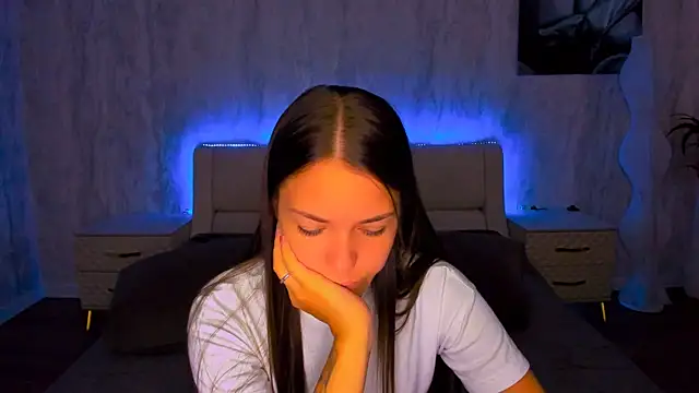 AlexaBarkley online show from 07/23/26, 12:35