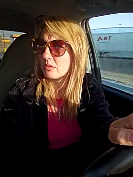 SheIsSomething online show from 02/15/25, 12:37