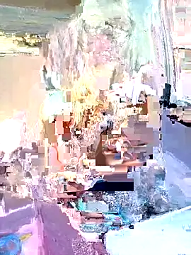 SheIsSomething online show from 03/13/25, 11:16