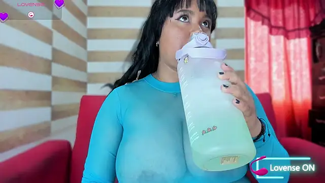 Candy browm1 online show from 11/24/25, 01:00