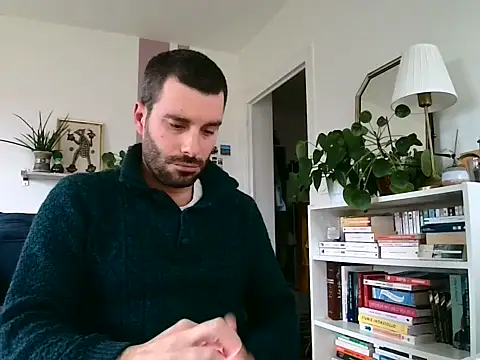 Simon-tem online show from 01/08/26, 01:46