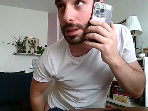 Simon-tem online show from 01/13/26, 01:49