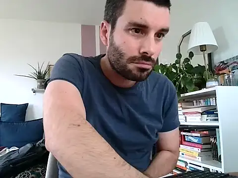 Simon-tem online show from 02/17/26, 02:02