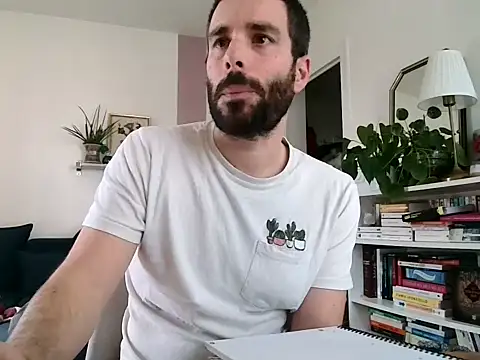 Simon-tem online show from 03/03/26, 02:34