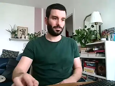 Simon-tem online show from 03/05/26, 01:18