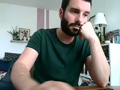 Simon-tem online show from 03/09/26, 12:42