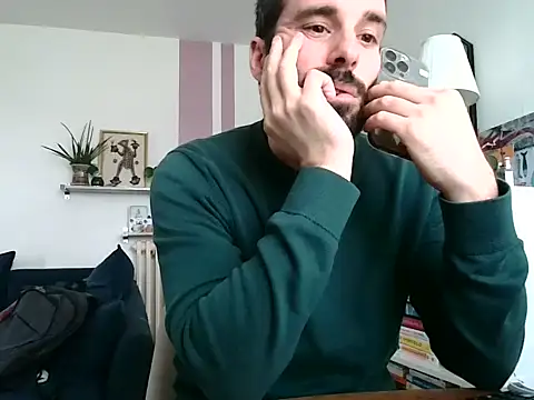 Simon-tem online show from 03/12/26, 01:28