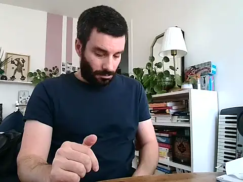 Simon-tem online show from 03/18/26, 12:41