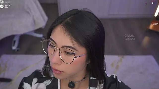 Gigi ohlala online show from 09/09/25, 02:16